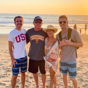 Meet your Posher, Paula bourgeois